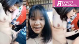คลิปเย็ดทางบ้าน วัยรุ่นบ้านนอก เย็ดกันกลางบ้าน อาศัยช่วงพ่อแม่ไม่อยู่ คอยดูเวลาตลอดว่าพ่อแม่จะกลับมาหรือยัง