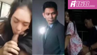 รวมคลิปหลุดดัง ครูศิลปะที่เป็นข่าว เย็ดนักเรียนมอปลายที่โรงเรียน ยัดรวมไว้ทุกคลิป ดูเพลินๆ