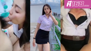 คลิปหลุดนักศึกษา น้องพิมพ์ของเด็ดในตำนาน โดนจับกดซอยเย็ดอย่างเสียว