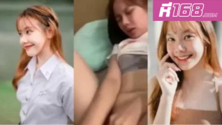 คลิปหลุดนักศึกษา สาวมช.ดาวมหาลัยคนสวย แฟนหนุ่มถ่ายคลิปตอนเย็ดเอาไว้