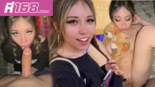 หนังโป๊pornhub Mewslut อมควยกันบนรถตั้งแต่ออกจากบ้าน ยันไปห้าง เลยรีบซื้อของกลับบ้านมาเย็ดต่อ