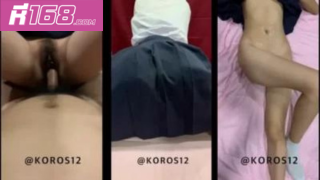 คลิปโป๊นักเรียน เย็ดสดแตกนอกสาวนักเรียน