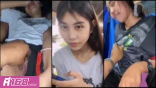 คลิปหลุดวัยรุ่นไทย ไอติมก็จะกิน อมควยก็จะอม เย็ดกันไม่ยั้ง