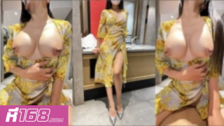 ไฮโวสาวคนจีน Fansly Andmlove นมอย่างใหญ่ เย็ดอย่าง